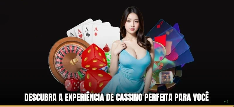 App s11 para Android e iOS - download grátis