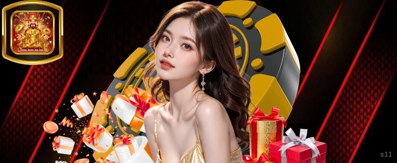 Plataforma s11 - cassino e apostas