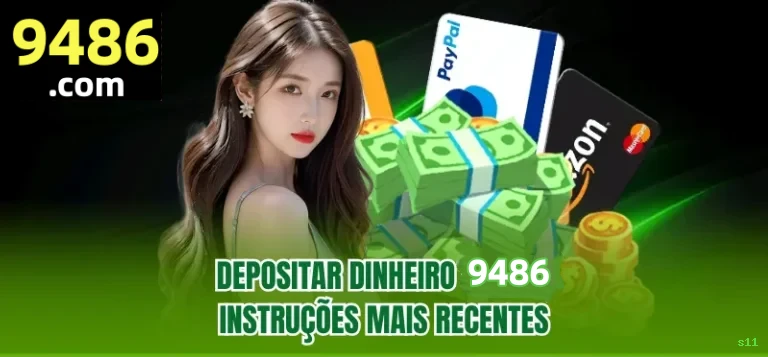 Ganhar e sacar na s11